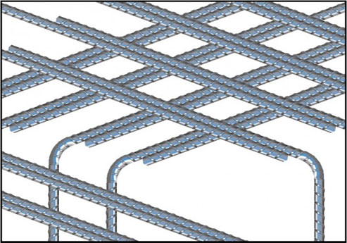 اورلپ (وصله پوششی)